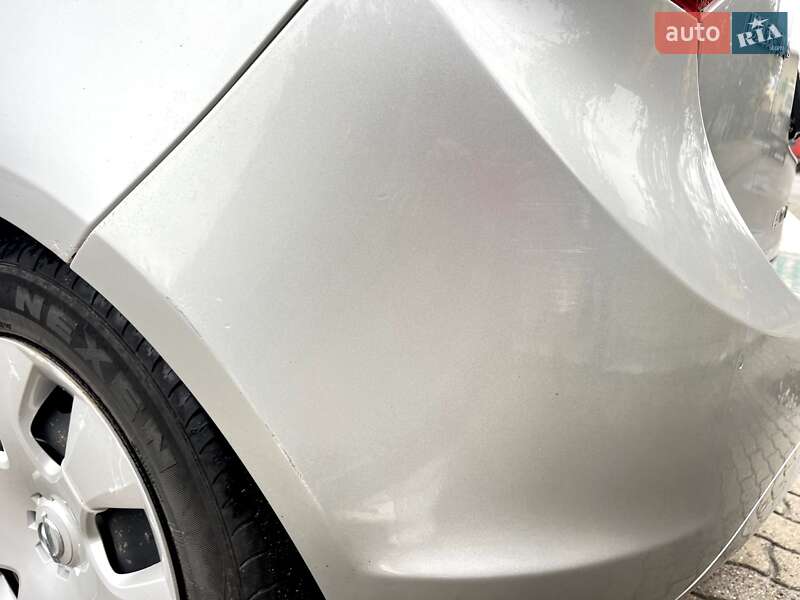 Мікровен Opel Meriva 2013 в Городку