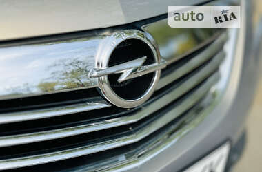 Микровэн Opel Meriva 2011 в 