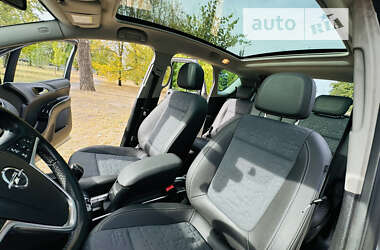 Микровэн Opel Meriva 2011 в 
