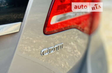 Микровэн Opel Meriva 2011 в 