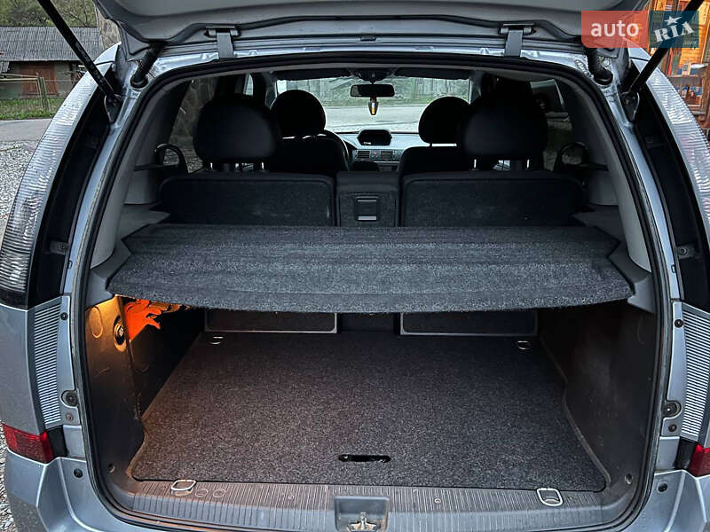 Микровэн Opel Meriva 2008 в Коломые