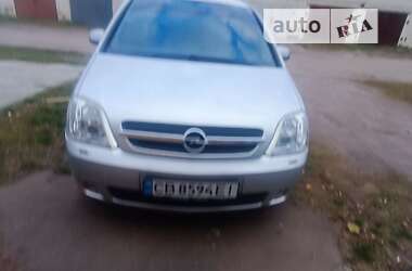 Мікровен Opel Meriva 2003 в Чернігові