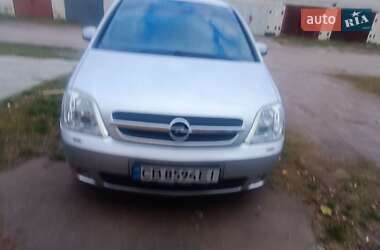 Микровэн Opel Meriva 2003 в Чернигове