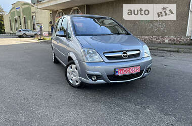 Мікровен Opel Meriva 2008 в Калуші