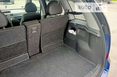 Микровэн Opel Meriva 2008 в Тернополе