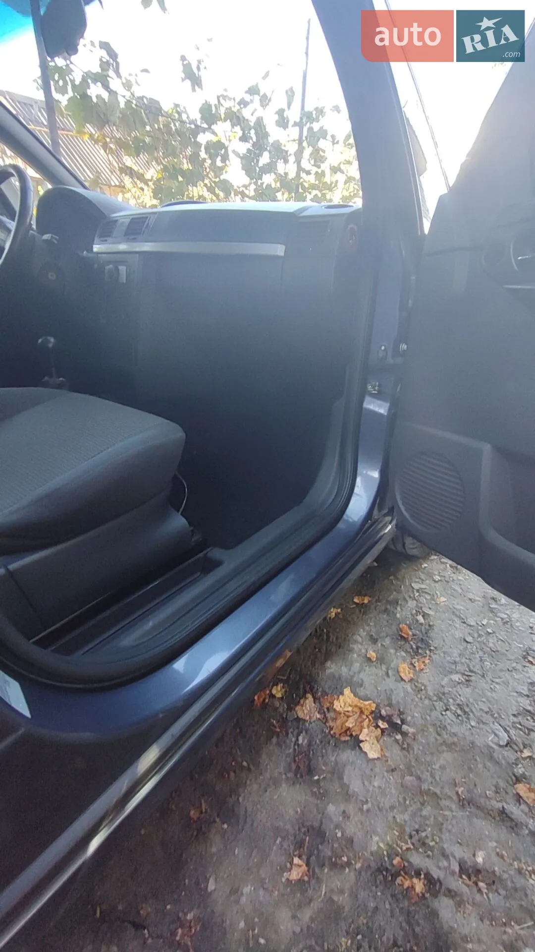 2010 Opel Meriva - мініатюра 10