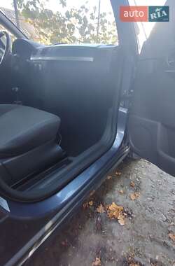 Мікровен Opel Meriva 2010 в 