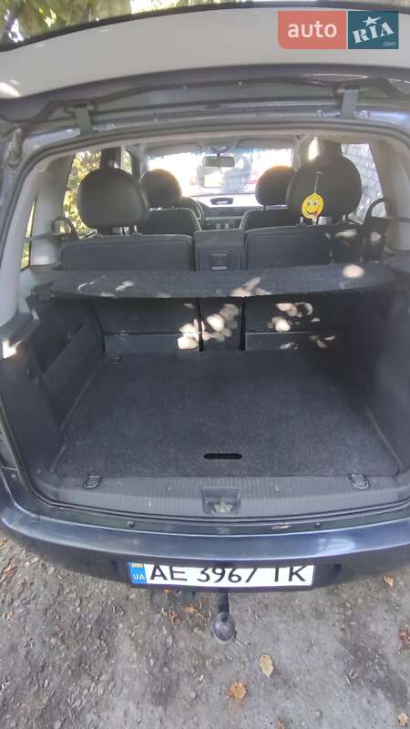 Микровэн Opel Meriva 2010 в Днепре