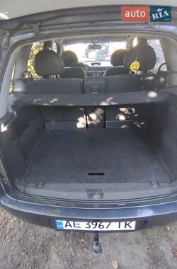 Мікровен Opel Meriva 2010 в 