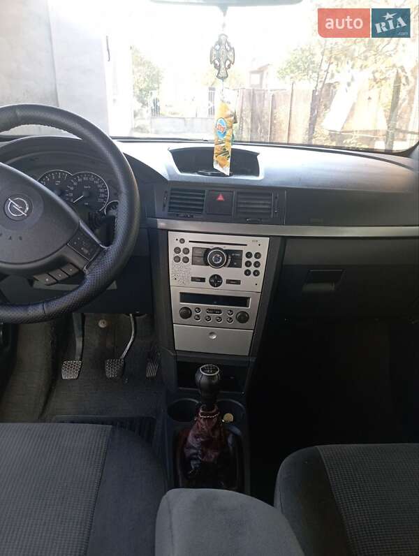Микровэн Opel Meriva 2005 в Виннице