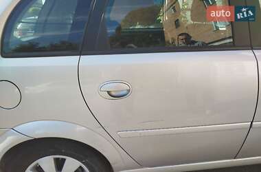 Микровэн Opel Meriva 2005 в Виннице