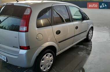 Мікровен Opel Meriva 2004 в Березані