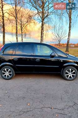 Микровэн Opel Meriva 2007 в Тростянце