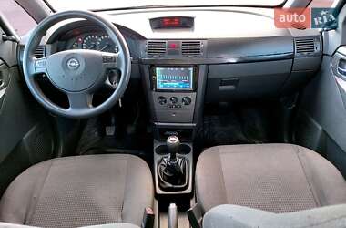 Микровэн Opel Meriva 2007 в Тростянце