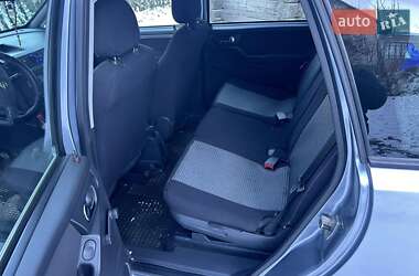 Микровэн Opel Meriva 2008 в 