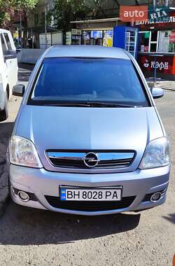 Мікровен Opel Meriva 2008 в Одесі