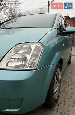 Микровэн Opel Meriva 2005 в Харькове