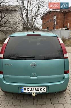 Микровэн Opel Meriva 2005 в Харькове