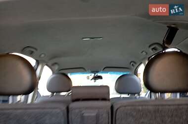 Мікровен Opel Meriva 2008 в Снятині