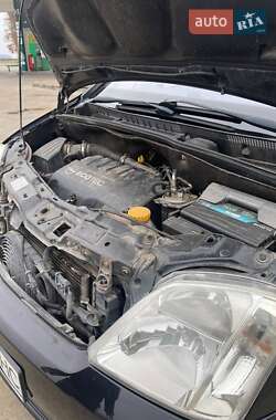 Микровэн Opel Meriva 2007 в 