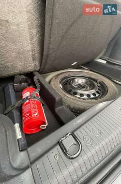 Микровэн Opel Meriva 2007 в 