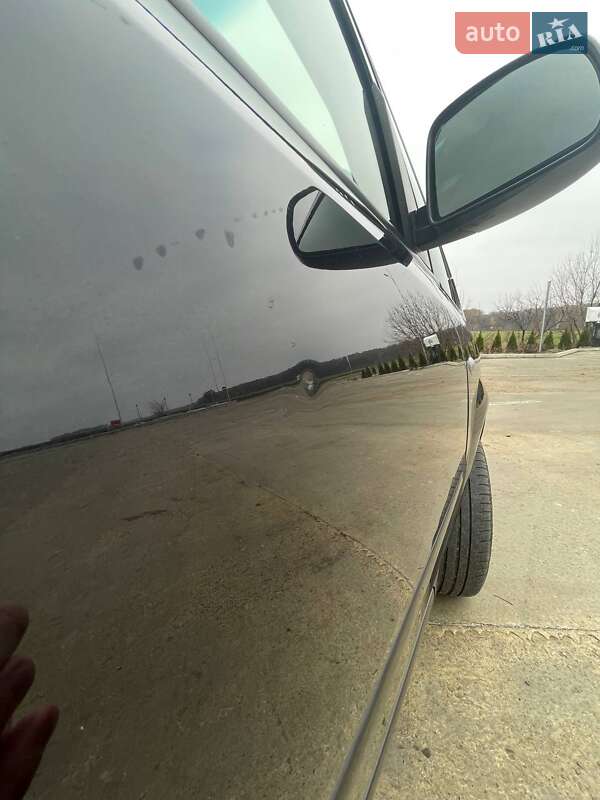 Микровэн Opel Meriva 2007 в Умани