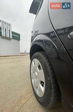 Микровэн Opel Meriva 2007 в 