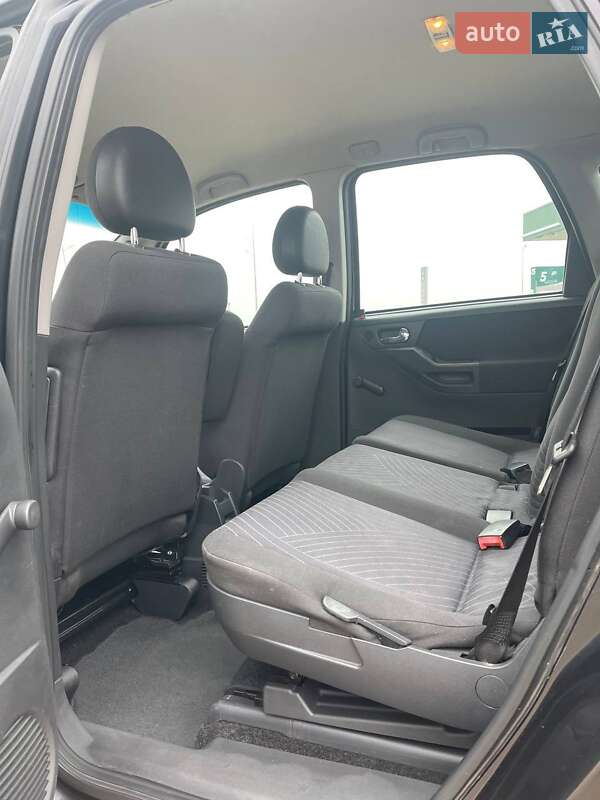 Микровэн Opel Meriva 2007 в Умани