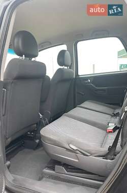 Микровэн Opel Meriva 2007 в 
