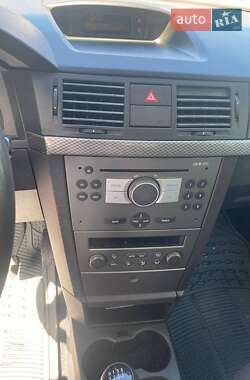 Микровэн Opel Meriva 2007 в 