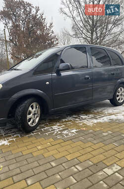 Мікровен Opel Meriva 2007 в Звягелі