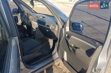 Микровэн Opel Meriva 2006 в 