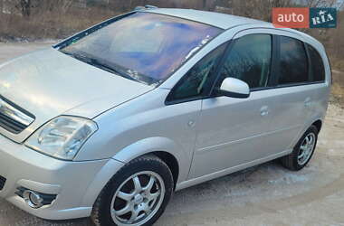 Мікровен Opel Meriva 2006 в Ніжині