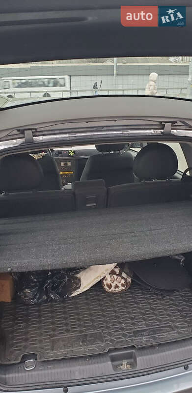 Микровэн Opel Meriva 2009 в Киеве фото 3 Микровэн Opel Meriva 2009 в Киеве