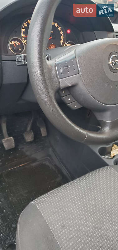Микровэн Opel Meriva 2009 в Киеве фото 15 Микровэн Opel Meriva 2009 в Киеве