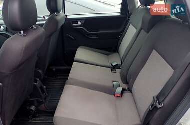 Микровэн Opel Meriva 2004 в Белой Церкви