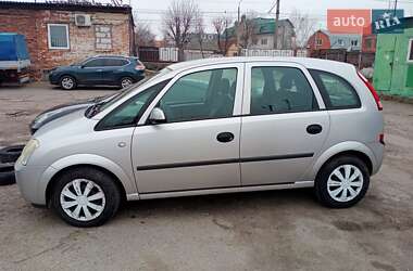 Микровэн Opel Meriva 2004 в Белой Церкви