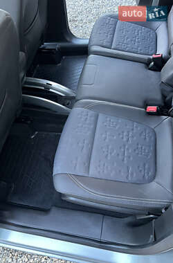 Микровэн Opel Meriva 2010 в 