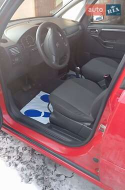 Мікровен Opel Meriva 2009 в Городку