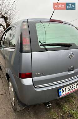 Микровэн Opel Meriva 2007 в Фастове