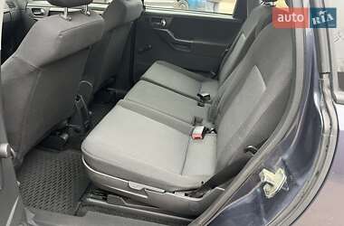 Микровэн Opel Meriva 2008 в 