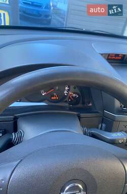 Микровэн Opel Meriva 2006 в 