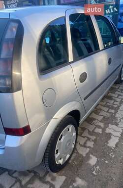 Микровэн Opel Meriva 2006 в 