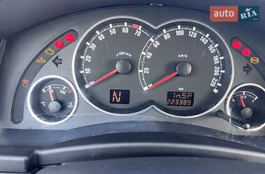 Мікровен Opel Meriva 2009 в 