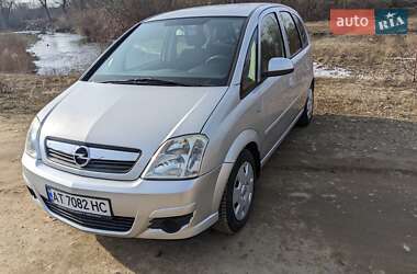 Мікровен Opel Meriva 2006 в Болехові