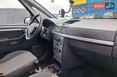 Мікровен Opel Meriva 2005 в Рівному