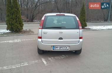 Микровэн Opel Meriva 2003 в Сумах