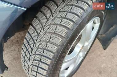 Микровэн Opel Meriva 2008 в 