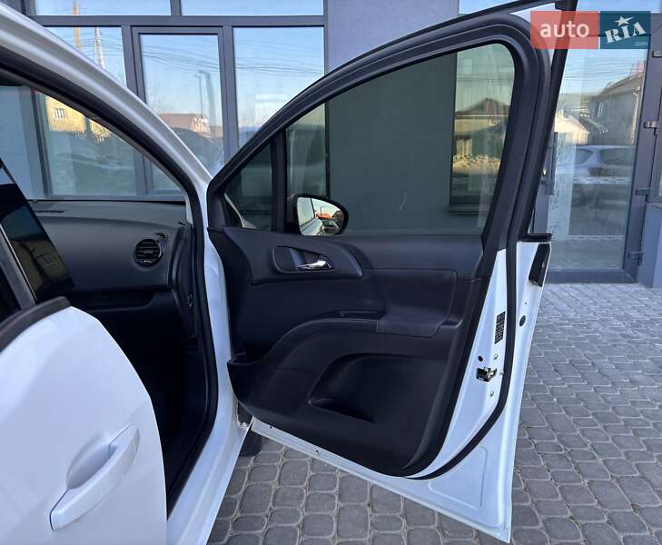 Мікровен Opel Meriva 2017 в Вінниці