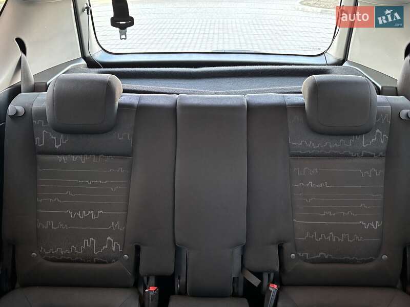 Мікровен Opel Meriva 2017 в Вінниці
